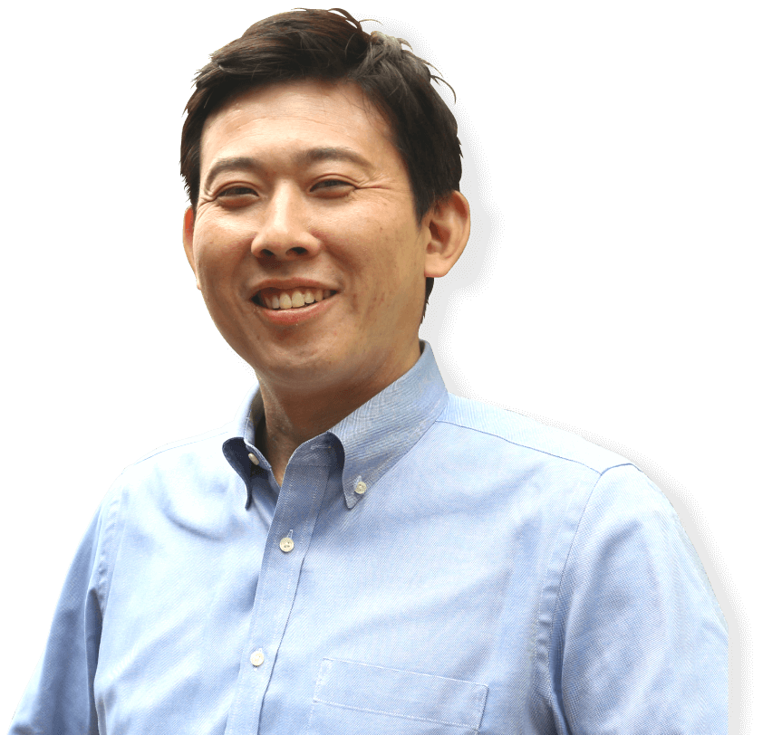 代表取締役 須藤健之